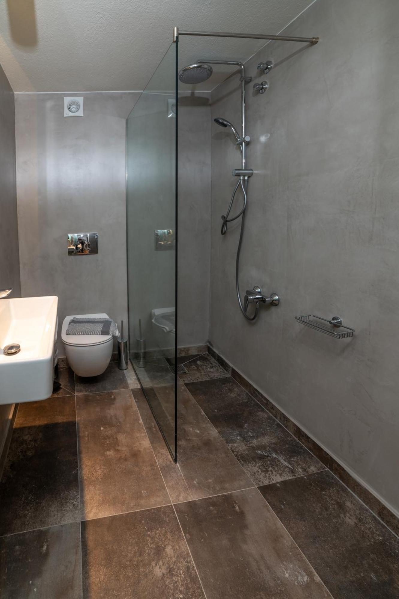 Brettania Hotel Янина Номер фото